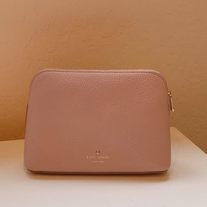 Brand New Kate Spade: Hayes street pearl handbag